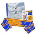 Panorama (CD + Schal Bundle)