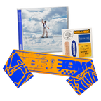 Panorama (CD + Schal Bundle)