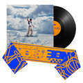 Panorama (Vinyl + Schal Bundle)