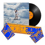 Panorama (Vinyl + Schal Bundle)