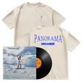 Panorama (Vinyl + Shirt Bundle)