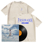 Panorama (Vinyl + Shirt Bundle)