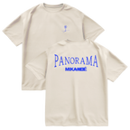 Panorama (CD + Shirt Bundle)