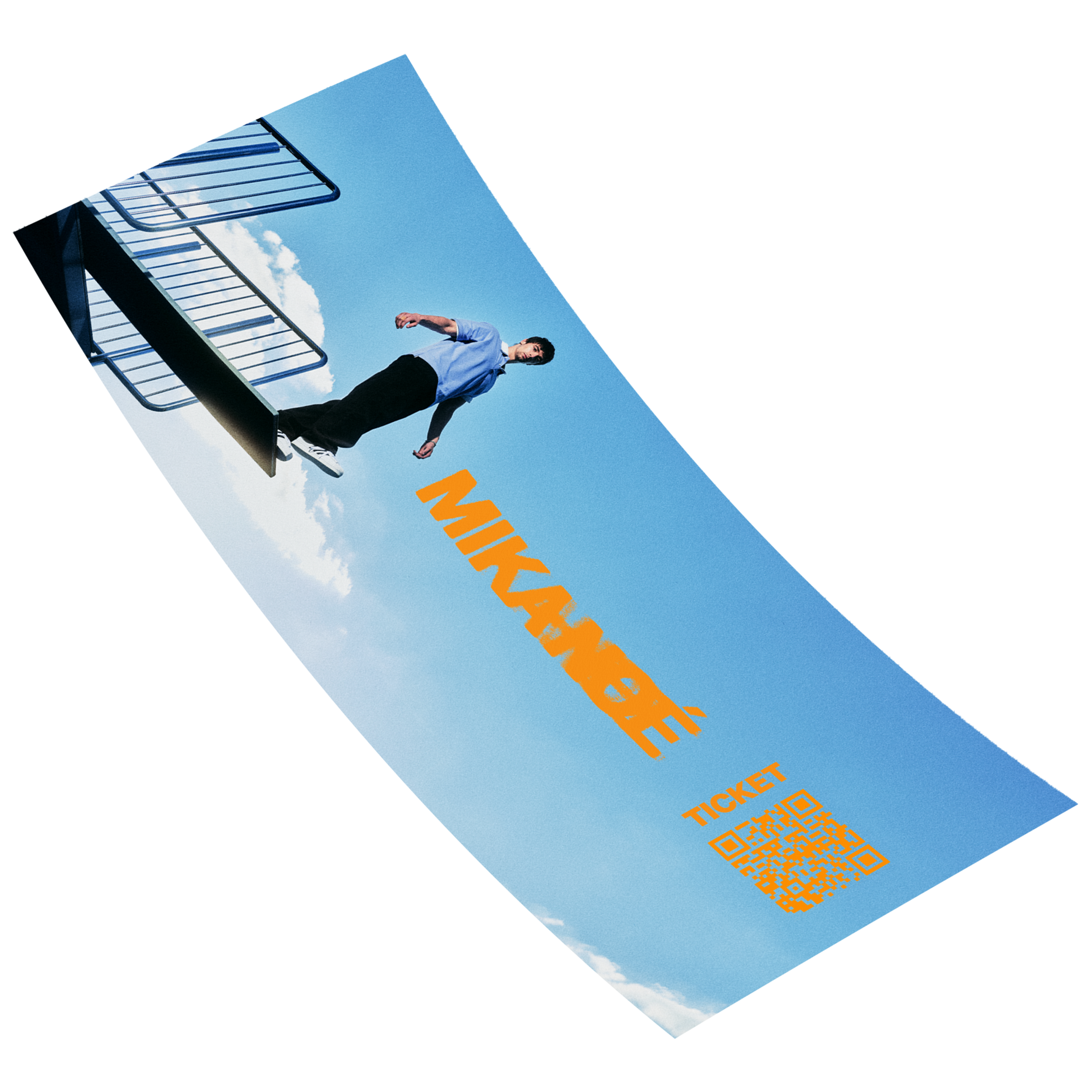 Panorama (CD + Tourticket für die Stadt deiner Wahl)