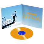 Panorama (Colored Vinyl signiert)